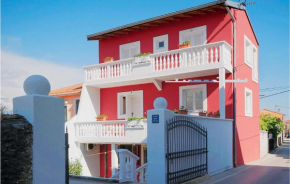 Гостиница Apartment Skenderbegova III  Задар